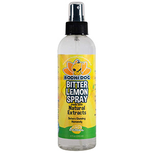 Bodhi Dog Bitter Lemon Spray