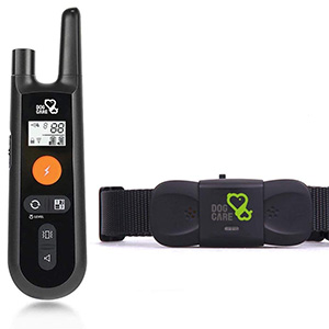 Dog Training Collar by Dog Care
