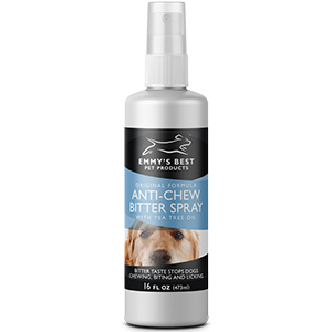 Emmy's Best Anti-Chew Bitter Spray