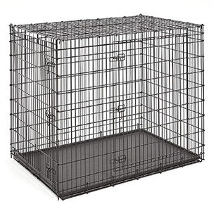 MidWest Homes for Pets XXL Giant Dog Crate