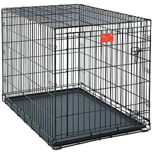 MidWest Life Stages Dog Crate