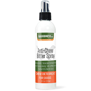 OmegaPet Bitter Apple Spray
