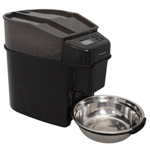 PetSafe Healthy Pet Simply Feed Automatic Cat and Dog Feeder