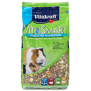 Vitakraft Guinea Pig Food