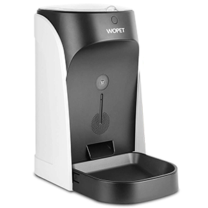 WOpet Automatic Cat Feeder