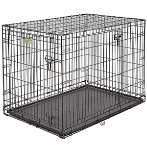 iCrate Starter Kit from MidWest