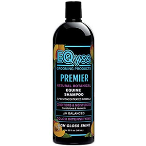 Eqyss Premier Equine Shampoo