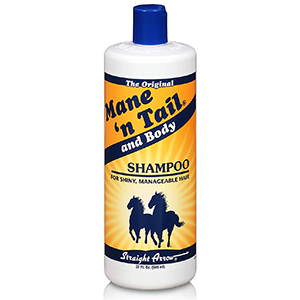 Mane 'N Tail Shampoo and Conditioner